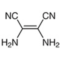 Diaminomaleonitrile >96.0%(N) 500g