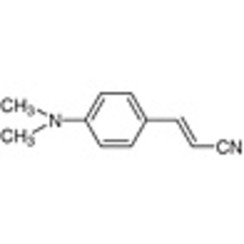 trans-4-Dimethylaminocinnamonitrile >98.0%(T) 5g