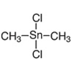 Dimethyltin Dichloride >99.0%(T) 25g