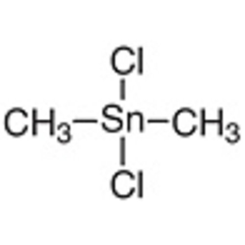 Dimethyltin Dichloride >99.0%(T) 100g