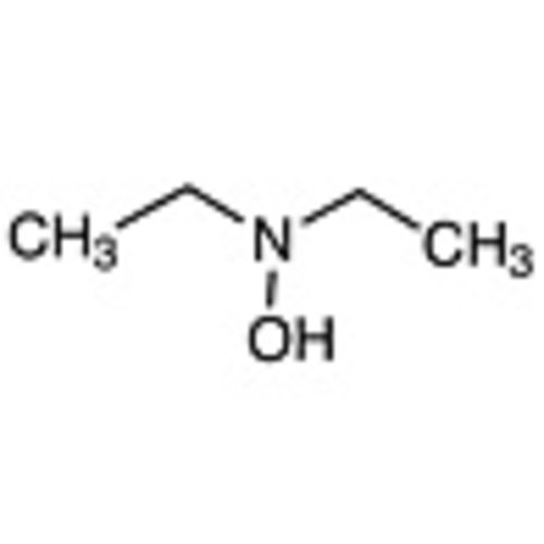 N,N-Diethylhydroxylamine >98.0%(GC)(T) 100mL