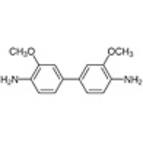 o-Dianisidine >95.0%(HPLC) 25g
