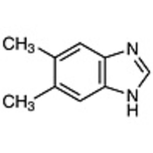 5,6-Dimethylbenzimidazole >99.0%(GC)(T) 25g