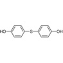 Bis(4-hydroxyphenyl) Sulfide >98.0%(GC) 25g