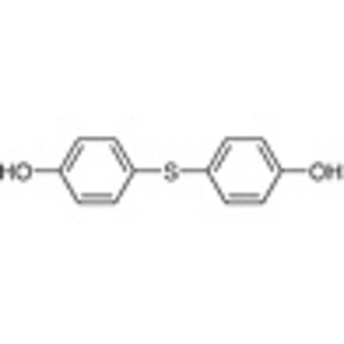 Bis(4-hydroxyphenyl) Sulfide >98.0%(GC) 500g