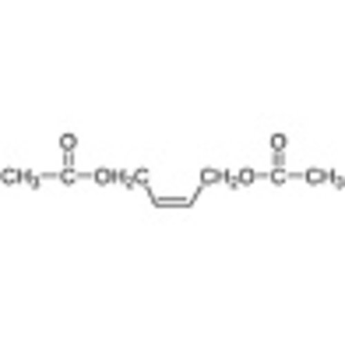 cis-1,4-Diacetoxy-2-butene >95.0%(GC) 25mL