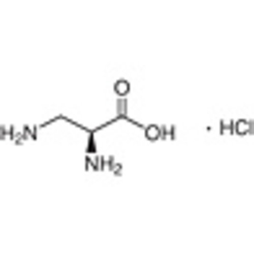 (S)-(+)-2,3-Diaminopropionic Acid Hydrochloride >98.0%(N)(T) 100mg