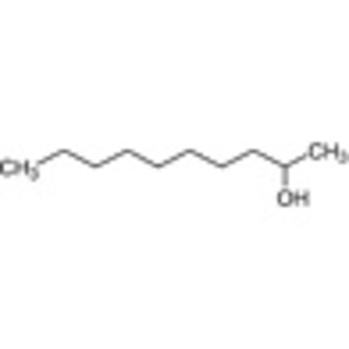 2-Decanol >98.0%(GC) 25mL