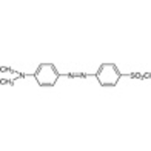 Dabsyl Chloride [N-Protecting Agent for Peptides Research] >98.0%(T) 1g