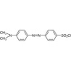 Dabsyl Chloride [N-Protecting Agent for Peptides Research] >98.0%(T) 25g