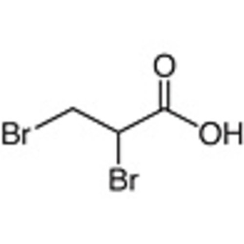 2,3-Dibromopropionic Acid >97.0%(T) 500g