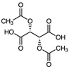 (-)-Diacetyl-L-tartaric Acid >98.0%(T) 25g