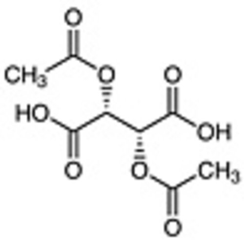 (-)-Diacetyl-L-tartaric Acid >98.0%(T) 25g