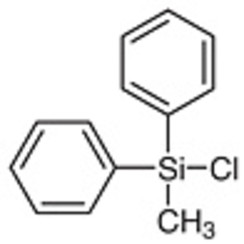 Diphenylmethylchlorosilane >95.0%(GC) 25mL