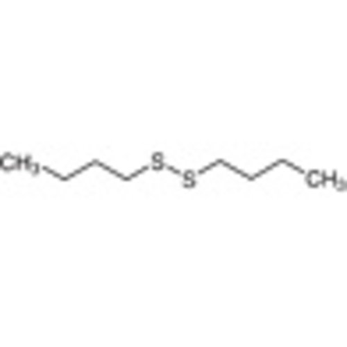 Dibutyl Disulfide [for Determination of Sulfur Content by Energy Dispersive X-ray Fluorescence Method] >98.5%(GC) 25mL