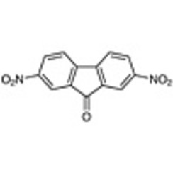 2,7-Dinitro-9-fluorenone >98.0%(HPLC)(N) 25g