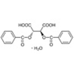 (+)-Dibenzoyl-D-tartaric Acid Monohydrate >98.0%(T) 500g