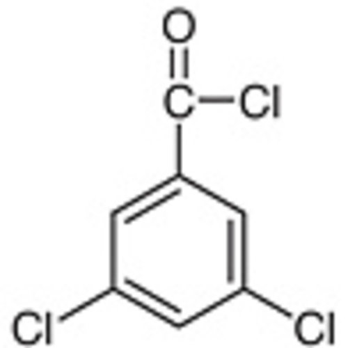 3,5-Dichlorobenzoyl Chloride >95.0%(GC) 500g