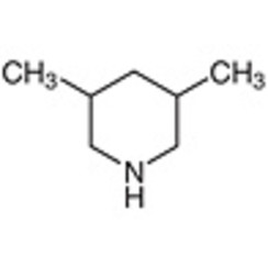 3,5-Dimethylpiperidine (cis- and trans- mixture) >98.0%(T) 25mL