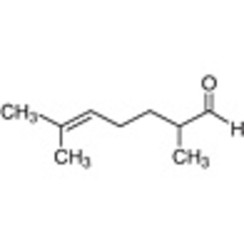 2,6-Dimethyl-5-heptenal >85.0%(GC) 25mL