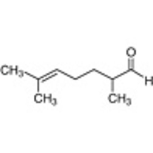 2,6-Dimethyl-5-heptenal >85.0%(GC) 25mL