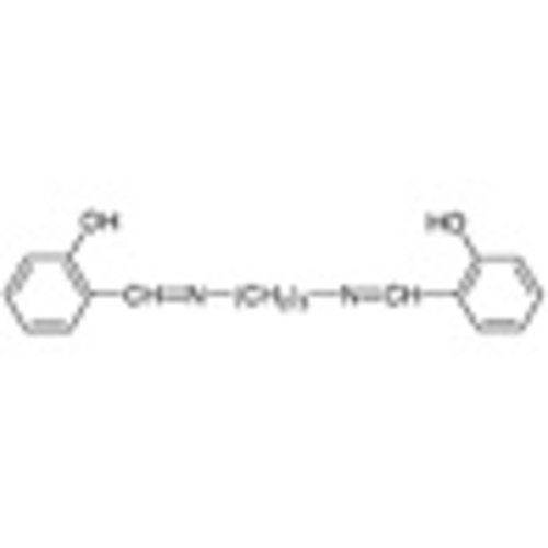 N,N'-Bis(salicylidene)-1,3-propanediamine >99.0%(GC)(T) 25g