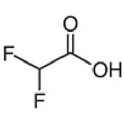 Difluoroacetic Acid >97.0%(T) 5g