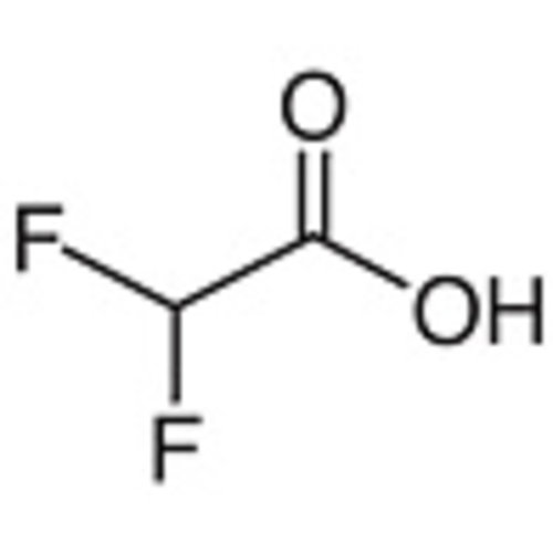 Difluoroacetic Acid >97.0%(T) 25g