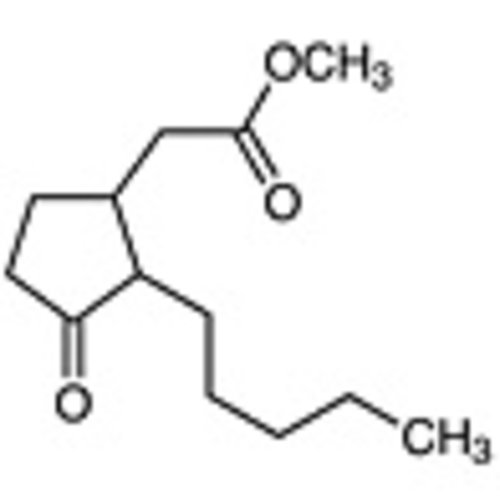 Methyl Dihydrojasmonate (cis- and trans- mixture) >95.0%(GC) 100mL