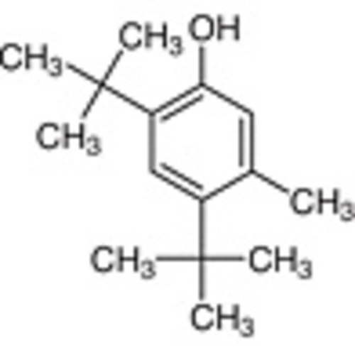 4,6-Di-tert-butyl-m-cresol >96.0%(GC) 25g