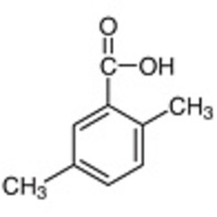 2,5-Dimethylbenzoic Acid >98.0%(GC)(T) 25g