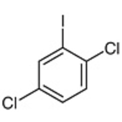 1,4-Dichloro-2-iodobenzene >98.0%(GC) 25g