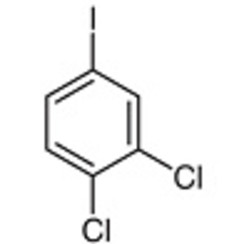 1,2-Dichloro-4-iodobenzene >98.0%(GC) 10g