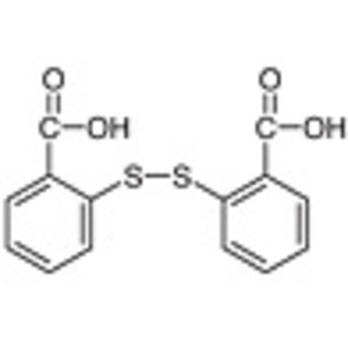 2,2'-Dithiodibenzoic Acid >96.0%(HPLC)(T) 100g