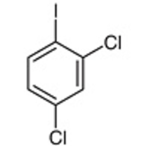 2,4-Dichloro-1-iodobenzene >98.0%(GC) 25g
