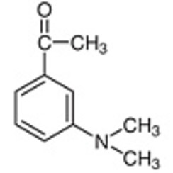 3'-Dimethylaminoacetophenone >98.0%(GC)(T) 5g