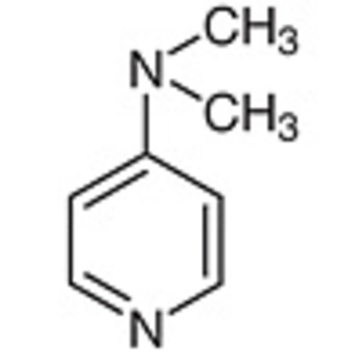 4-Dimethylaminopyridine >99.0%(T) 500g