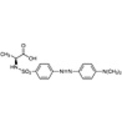 Dabsyl-L-alanine >95.0%(HPLC) 100mg
