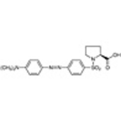 Dabsyl-L-proline >98.0%(HPLC) 100mg
