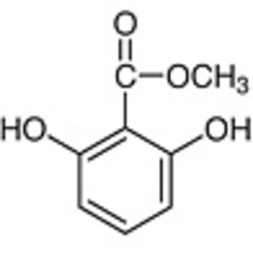 Methyl 2,6-Dihydroxybenzoate >98.0%(GC)(T) 5g