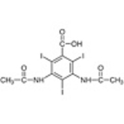 Diatrizoic Acid >98.0%(HPLC)(T) 25g