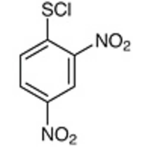 2,4-Dinitrophenylsulfenyl Chloride >96.0%(T) 5g