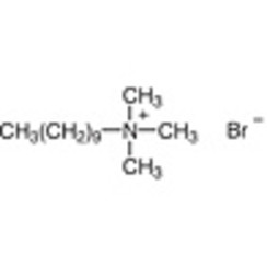 Decyltrimethylammonium Bromide >99.0%(T) 25g