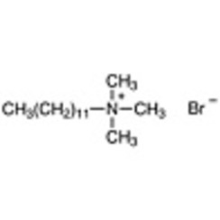 Dodecyltrimethylammonium Bromide >98.0%(T) 25g