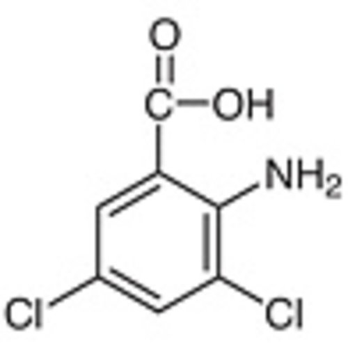 2-Amino-3,5-dichlorobenzoic Acid >97.0%(HPLC)(T) 25g