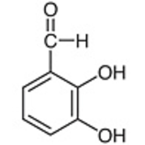 2,3-Dihydroxybenzaldehyde >98.0%(GC)(T) 5g