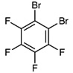 1,2-Dibromotetrafluorobenzene >98.0%(GC) 1g
