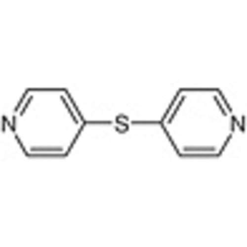4,4'-Dipyridyl Sulfide >98.0%(GC)(T) 5g
