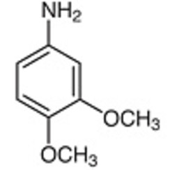 3,4-Dimethoxyaniline >98.0%(GC)(T) 25g