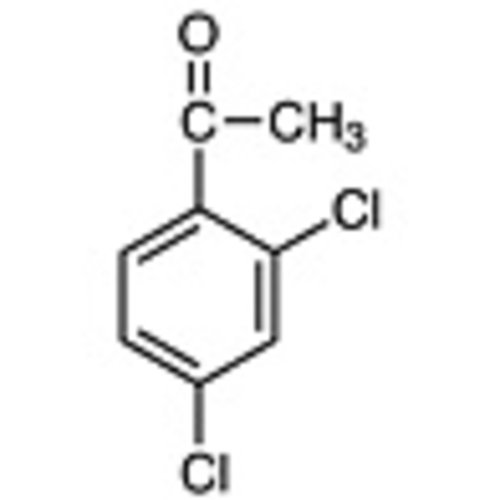 2',4'-Dichloroacetophenone >98.0%(GC) 25g
